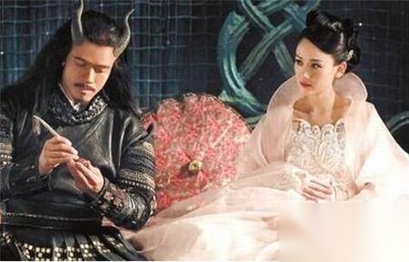 牛魔王为何敢背着妻子铁扇公主与玉面狐狸私会历史图片