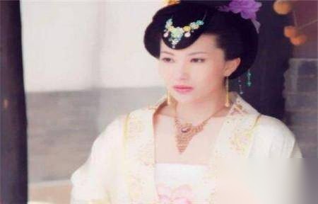 兰陵公主为何如此短命历史图片