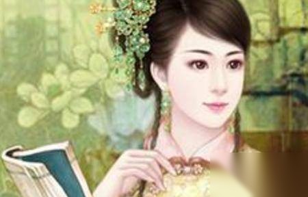 女状元历史图片