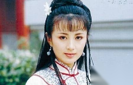 女状元历史图片