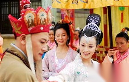 唐玄奘历史图片