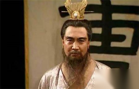 曹操历史图片