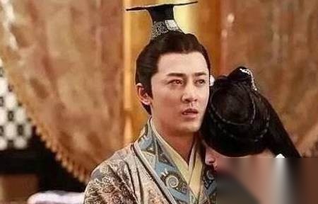 汉武帝历史图片