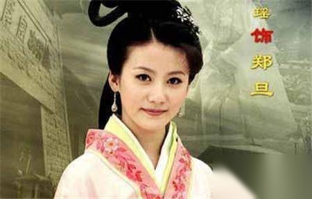 西施历史图片