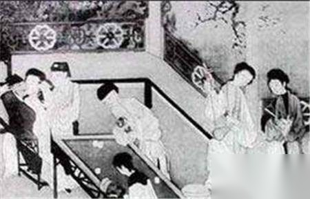 黄帝历史图片