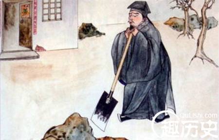 灶王爷历史图片