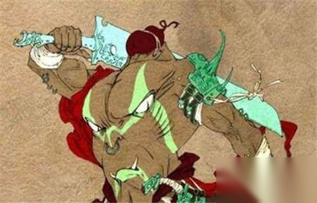 盘古历史图片