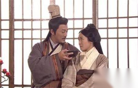 诸葛亮历史图片