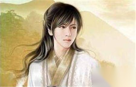 这个晋朝小鲜肉真悲催!竟然被粉丝“看死”了历史图片