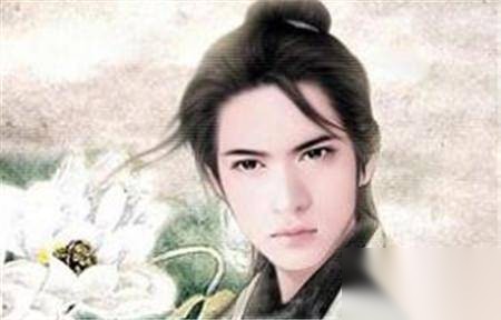 这个晋朝小鲜肉真悲催!竟然被粉丝“看死”了历史图片