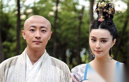 玄奘历史图片