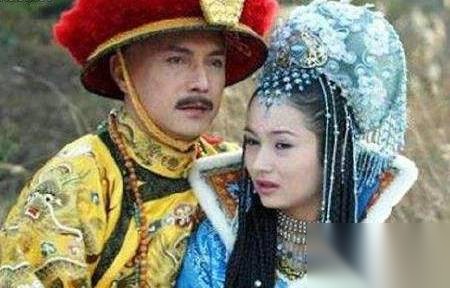乾隆历史图片