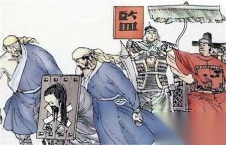 皇帝历史图片