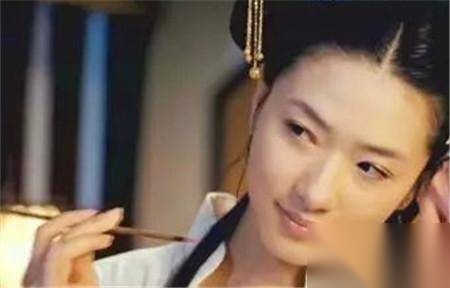 青楼女子历史图片