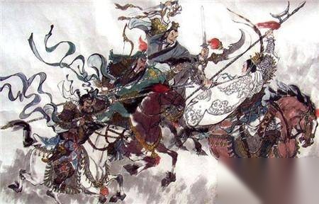 孟子历史图片