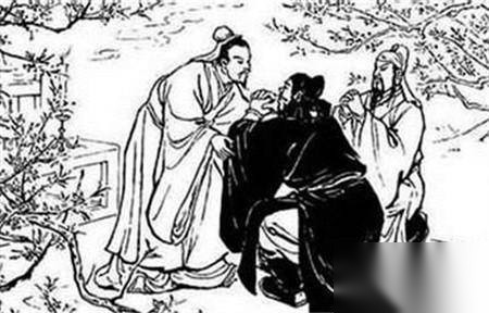 曹操历史图片