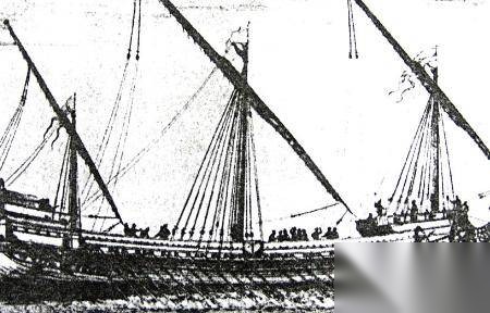 海战历史图片