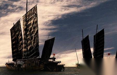海战历史图片