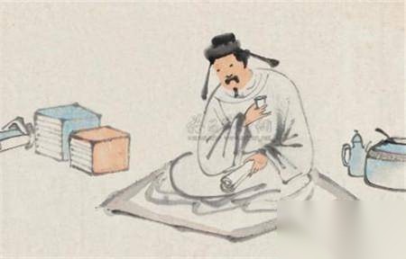 古代高官历史图片