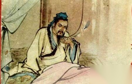 勾践历史图片