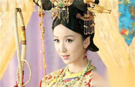 建宁公主历史图片