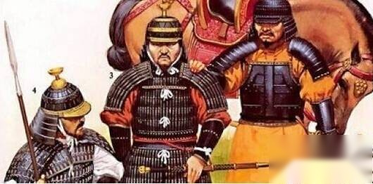 揭秘古代最强悍的特种部队历史图片