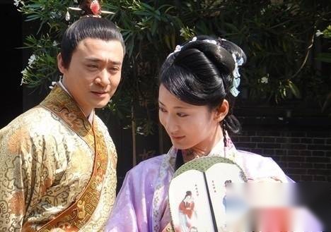西门庆历史图片