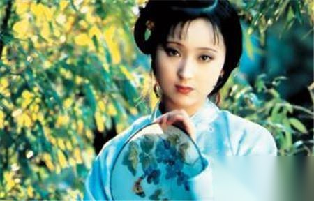 林黛玉历史图片