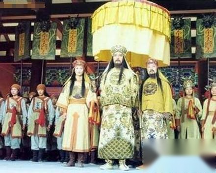 太平天国历史图片
