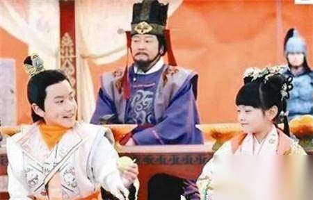 唐朝历史图片