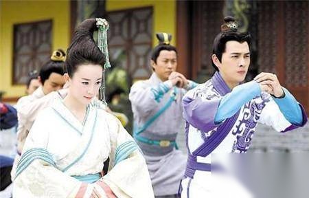 范蠡历史图片
