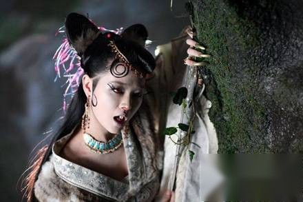 西游记历史图片