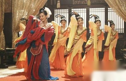 刘邦历史图片