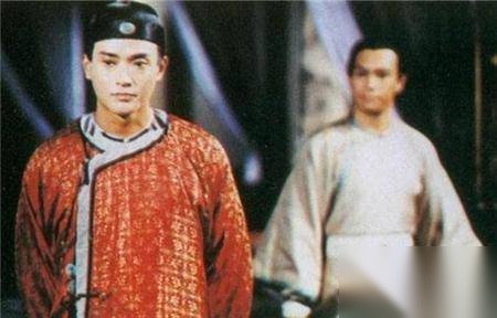 和珅历史图片