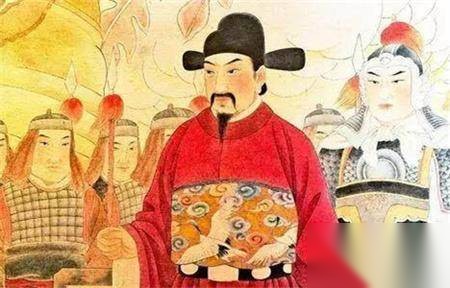 于谦历史图片
