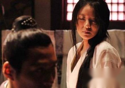 女人历史图片