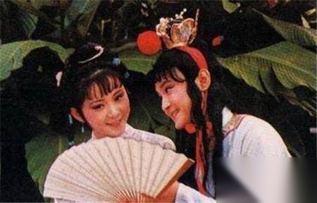 贾宝玉历史图片
