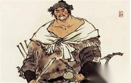 两头蛇解珍历史图片