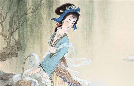 范蠡历史图片