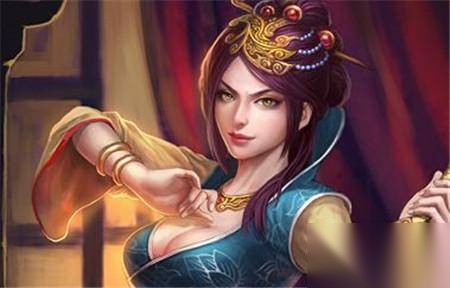 司马懿历史图片
