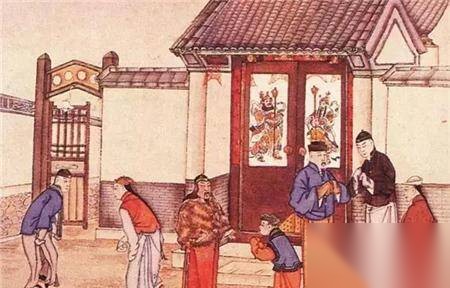官员历史图片