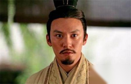孙权历史图片