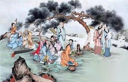 环保法历史图片
