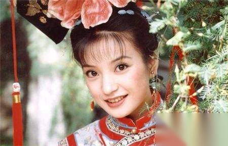 永琪历史图片