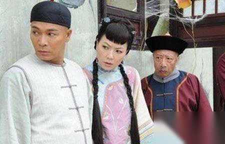 官司历史图片
