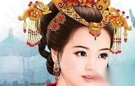 夏姬历史图片