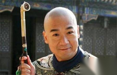 纪晓岚历史图片