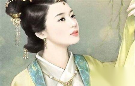 一代才女鱼玄机历史图片