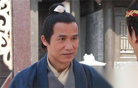 高俅历史图片