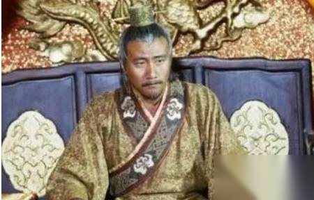 朱元璋历史图片